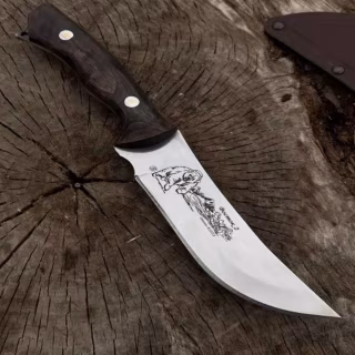 Нож охотничий Восток 2228