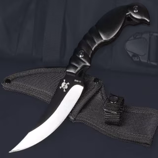 Нож охотничий Death 2264