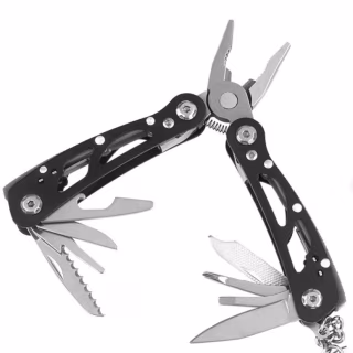 Мультитул с набором бит 2271