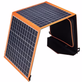 Солнечная панель Cclamp GDZD 1840V, 18V 40W