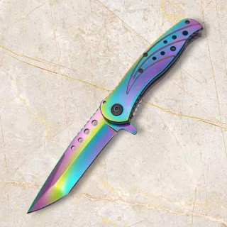 Ніж складний Super A337