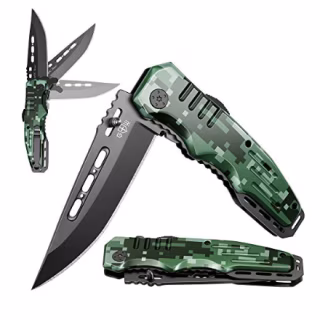 Нож складной Knifes 4785