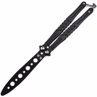 Ніж метелик Тренувальний Benchmade 4855