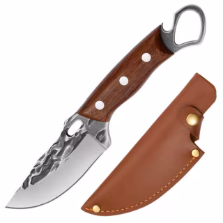 Нож охотничий Dhunt 4858