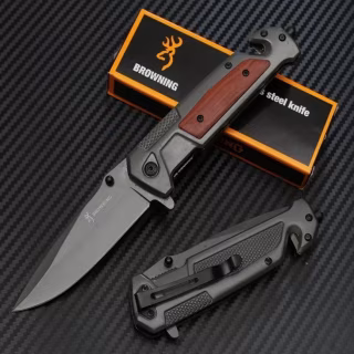 Нож складной Browning DA312