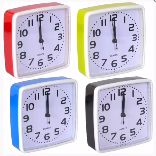 Часы Будильник 202