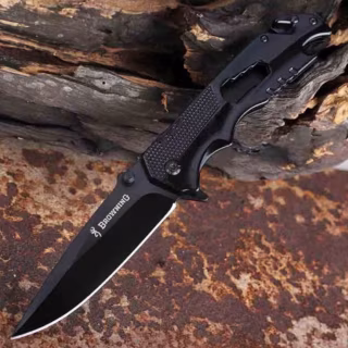 Ніж складний Browning 461