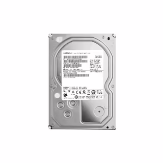 Жесткий диск 3.5" 2TB WDC Hitachi HGST (# HDS722020ALA330 #)
