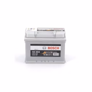 Аккумулятор автомобильный Bosch 61А (0 092 S50 040)
