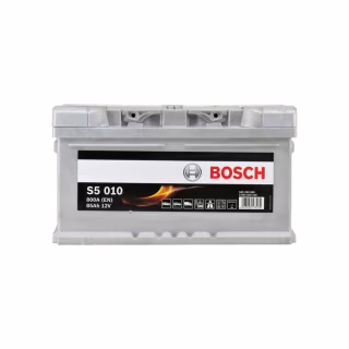 Аккумулятор автомобильный Bosch 85А (0 092 S50 100)
