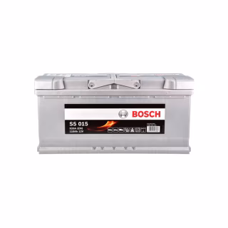 Аккумулятор автомобильный Bosch 110А (0 092 S50 150)