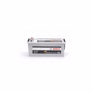 Акумулятор автомобільний Bosch 180А (0 092 T50 770)