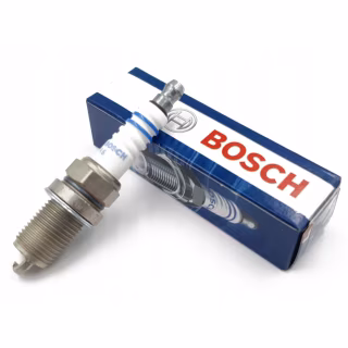 Свеча зажигания Bosch 0 242 235 668