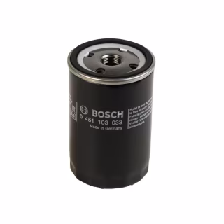 Фильтр масляный Bosch 0 451 103 033