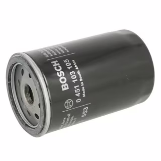 Фільтр масляний Bosch 0 451 103 105