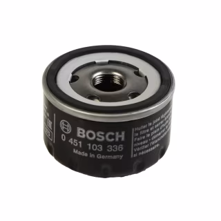 Фильтр масляный Bosch 0 451 103 336