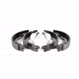 Тормозные колодки Bosch 0 986 487 555