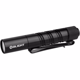 Фонарь Olight I3T 2 EOS Black (0.0000.0795)