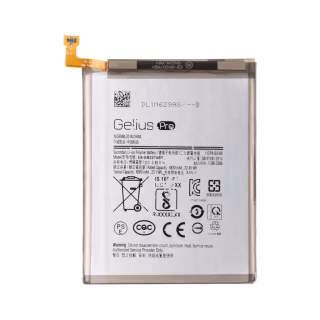 Акумуляторна батарея Gelius Samsung M20s M207/M30s M307/M21 M215/M315 M31 (EB-BM207ABY) (00000082240)