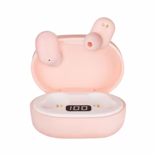 Наушники Gelius Reddots TWS Earbuds GP-TWS010 Pink (00000082298)