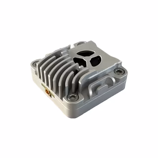 Відеопередавач (VTX) DEC1 D1 2.5W 5.8GHz L,X,S Band 64CH MMCX (000004543)