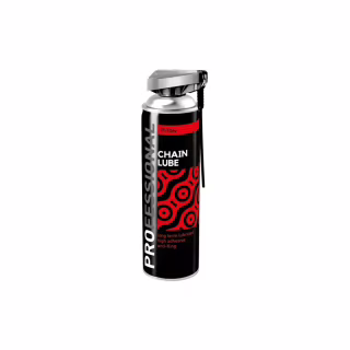Смазка автомобильная PITON Chain lube PRO 500мл (000021723)