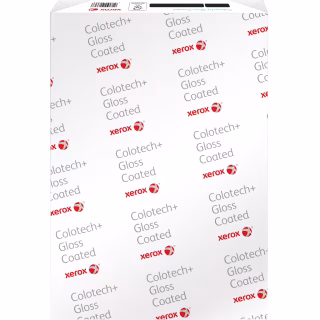 Папір Xerox A3 COLOTECH + GLOSS (200) 250с (003R91617)