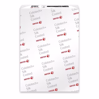 Папір Xerox A4 COLOTECH + SILK (150) 250с (003R91630)