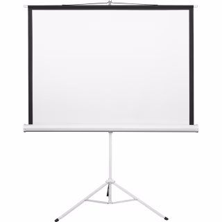 Проекционный экран 2E на триноге 4:3, 120" (0043120T)