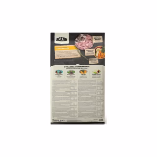 Сухий корм для собак ACANA Puppy Recipe 11.4 кг (0064992500115)