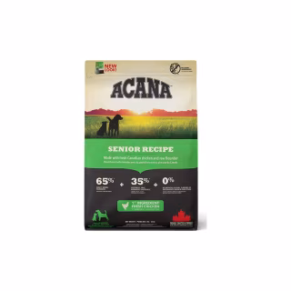 Сухий корм для собак ACANA Senior 2 кг (0064992510237)