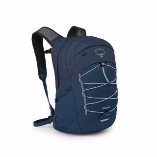 Рюкзак туристичний Osprey Quasar 26 atlas blue heather O/S (009.3132)