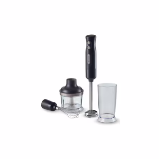 Блендер Ariete 0601/10 Dark Grey (00C060110AR0)