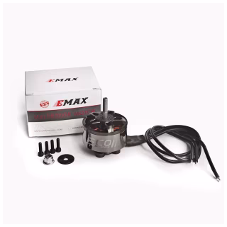 Двигун для дрона Emax ECO II 4720 290KV (0101096098)