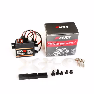 Сервопривід для дрона Emax ES3054 HV (0102004013)