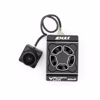 Відеосистема FPV Emax Wyvern Link OpenIPC 800mW VTX V2 (0110003188)