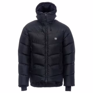 Куртка Turbat Petros Pro Mns jet black L (012.004.2793)