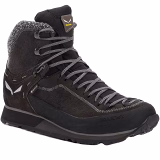 Черевики Salewa MS MTN Trainer 2 Winter GTX 61372 0971 - 44 - чорний (013.001.4762)