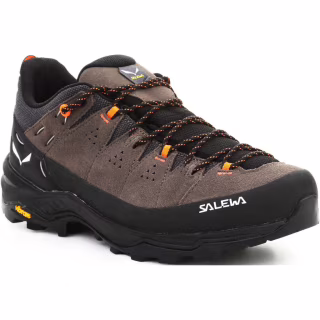 Кроссовки Salewa ALP Trainer 2 Mns 61402 7953 - 43 - коричневий (013.001.5636)