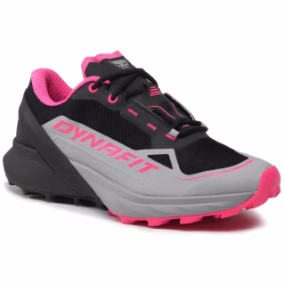 Кроссовки Dynafit Ultra 50 W 64067 0545 - 38 - сірий/чорний (016.001.2184)