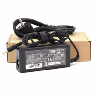 Блок питания к ноутбуку Merlion ACER 90W 19V 4.74A, 5.5*1.7 (01753 / LAC90/19-5.5*1.7)