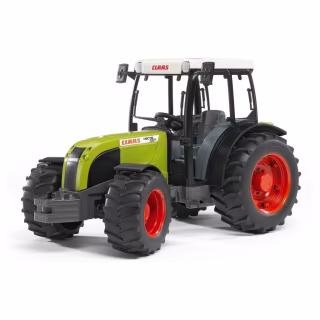 Спецтехніка Bruder Трактор Claas Nectis 267F (02110)