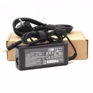 Блок живлення до ноутбуку Merlion Lenovo 90W 20V 4.5A, 5.5*2.5 (02371 / LLN90/20-5,5*2,5)