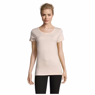 Футболка Sol's Martin women пастельно-рожевий M (02856143M)