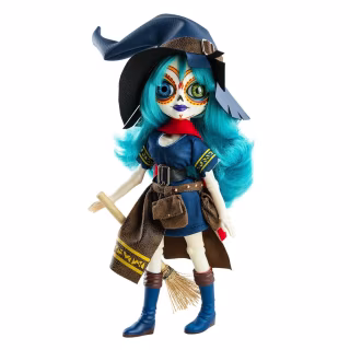 Кукла Paola Reina Mina Catrina (03004)