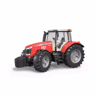 Спецтехника Bruder Трактор Massey Ferguson 7624 (03046)
