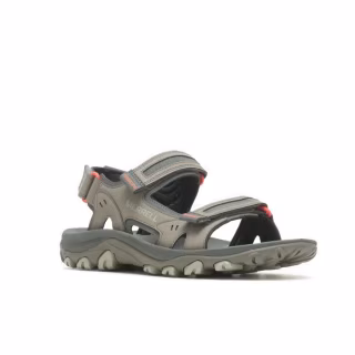 Сандалії Merrell Huntington Sport Convert Mns boulder - 42 - коричневий (036.0767)