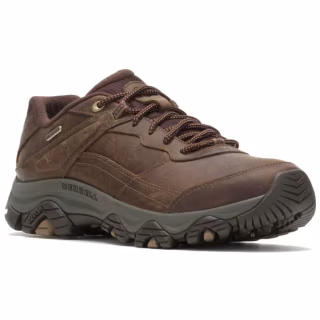 Кроссовки Merrell Moab Adventure 3 WP Mns earth - 43.5 - коричневий (036.0939)