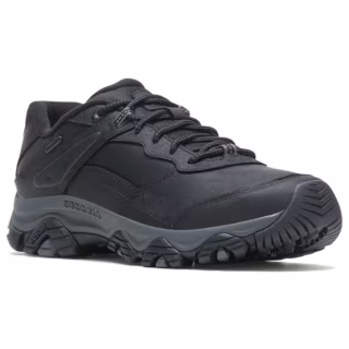 Кроссовки Merrell Moab Adventure 3 WP Mns black - 44.5 - чорний (036.1348)