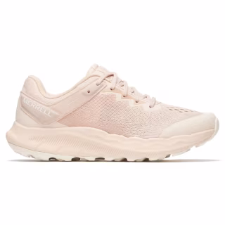 Кроссовки Merrell Antora 4 Wmn pink salt - 40 - блідо-рожевий (036.1688)
